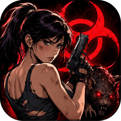 Outbreak Zero: Idle RPG